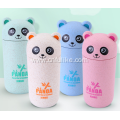 Eye-catching Cartoon Design Water Bottle